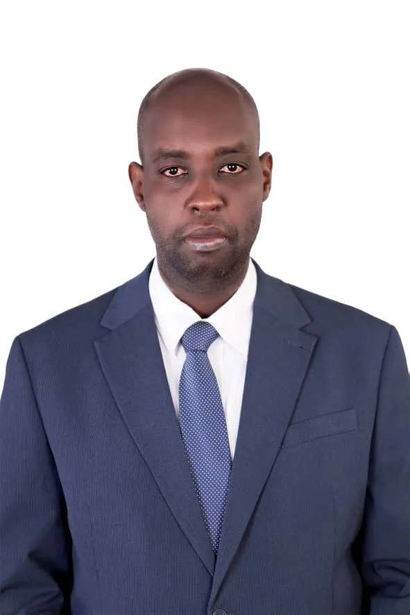 Me Antoine NDIKUMASABO