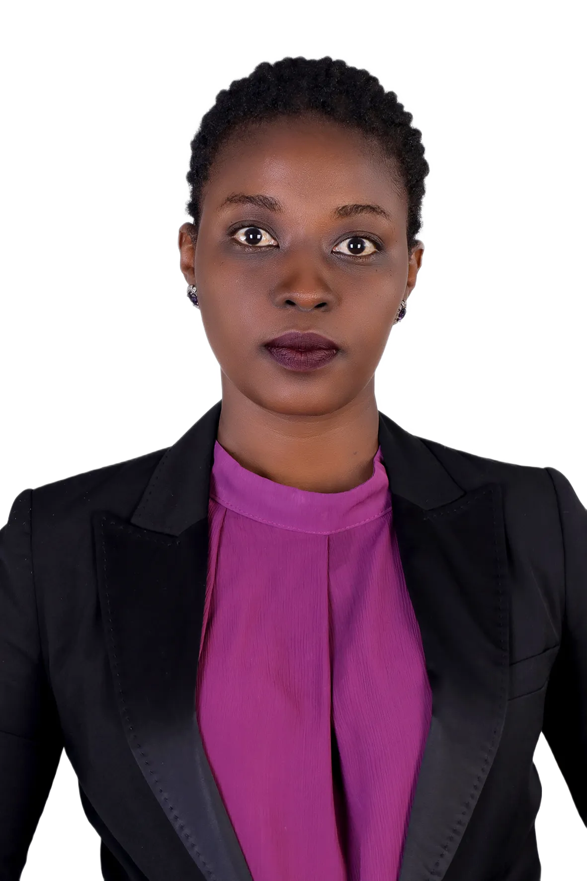 Me Immaculée NDIKUMASABO